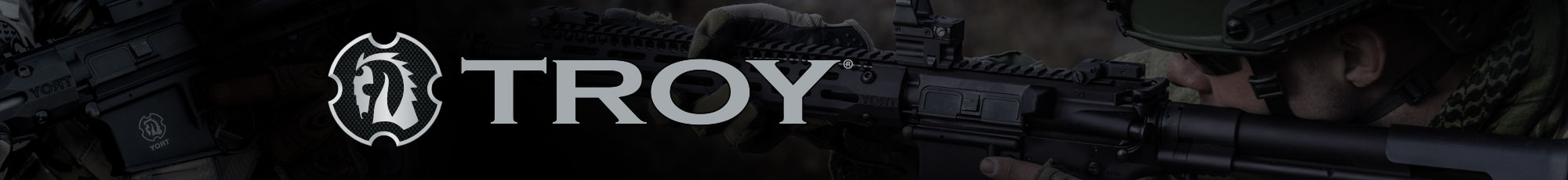 Troy – TSA Defence
